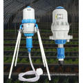 Irrigation Intelligent Water Fertilizer System